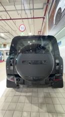 لاند روفر Defender 110 X-dynamic HSE 110