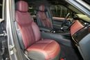 Land Rover Range Rover Sport AUTOBIOGRAPHY P400