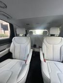 هيونداي باليساد Premium - Nappa 3.8L