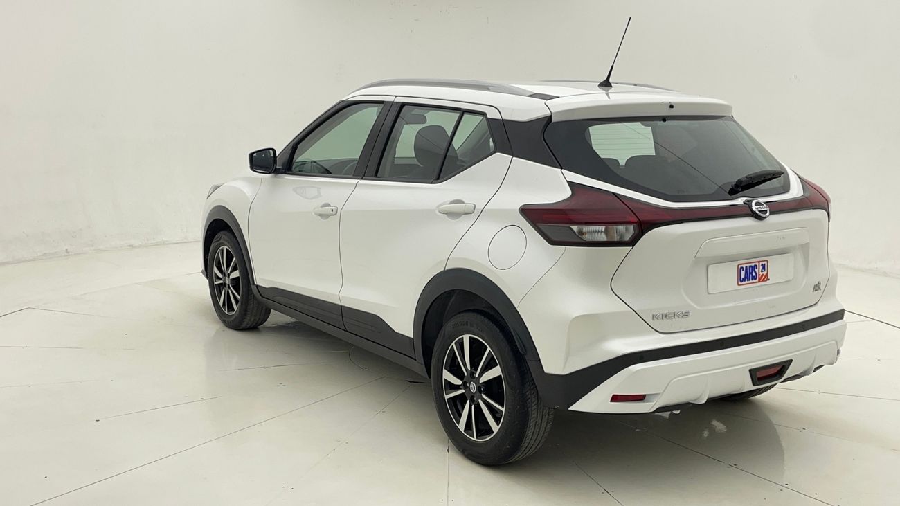 Nissan Kicks S 1.6 | Zero Down Payment | Home Test Drive