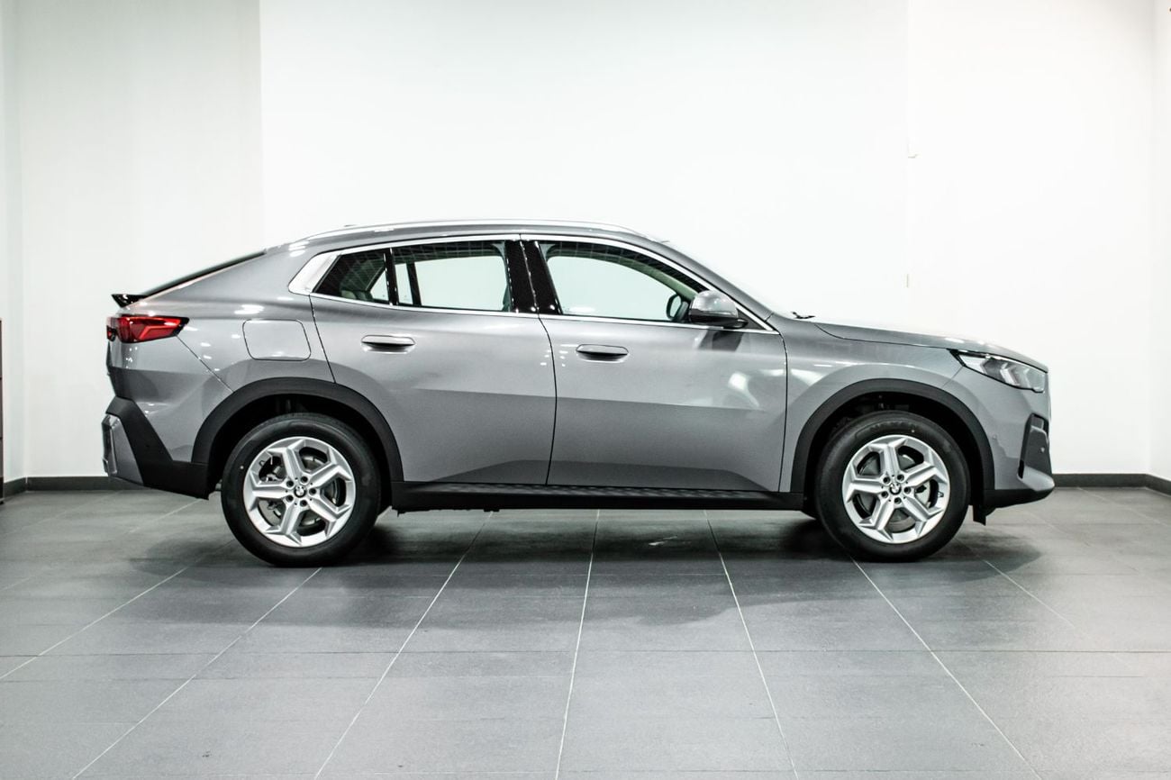 BMW X2 SDRIVE18i SPECIAL EDITION