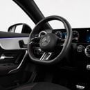 Mercedes Benz A200 STANDARD 2,011 P.M • Mercedes-Benz A 200 • 1 Year Warranty
