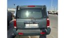 جيب كوماندر 4.7L PETROL 4WD AUTOMATIC TRANSMISSION