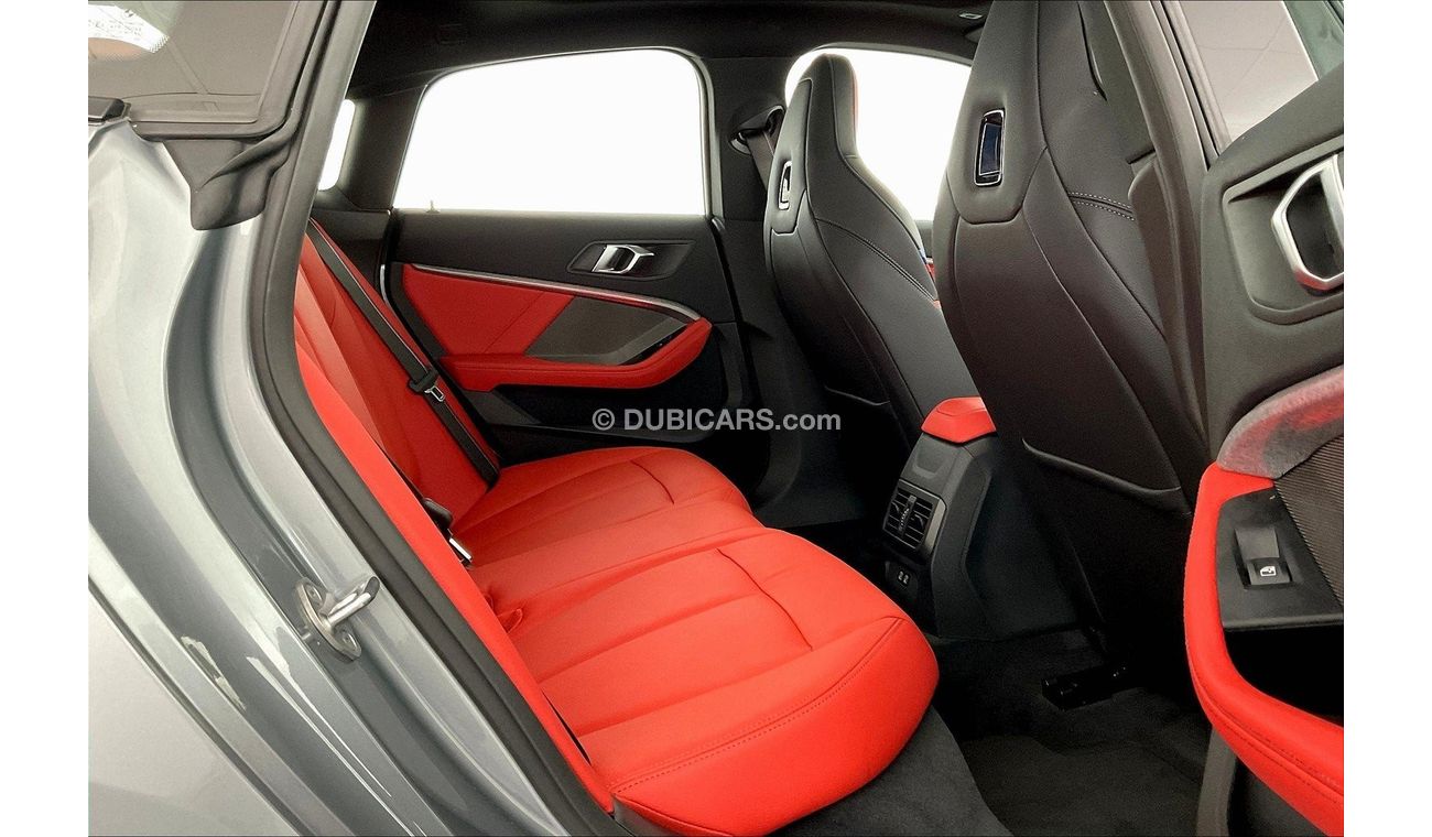 BMW M235i M GranCoupe