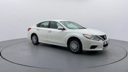 Nissan Altima S 2.5 | Zero Down Payment | Free Home Test Drive