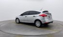 Ford Focus Ambiente 1500