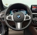 BMW 540i M SPORT COMFORT