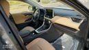 Toyota RAV4 2.5L EXR Hybrid Wireless Charger | All Wheel Drive | GCC Specs | Alloy Wheels | Cruise Control