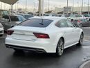 Audi A7 35 FSI quattro Audi A7 S line Super chard_Gcc_2017_Excellent_Condition _Full option