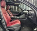 Lexus IS300 ELEGANT GCC | Al Futtaim warranty 2027 | Al Futtaim full service History