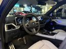 BMW X5 M60i XDRIVE 2025 BMW X5 xDrive | GCC Specs | Mint Condition | Warranty and Service till 2030 from AGMC