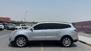Chevrolet Traverse LT 3.6L AWD