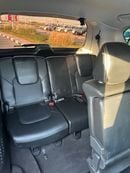 نيسان أرمادا SL Sunroof full Option