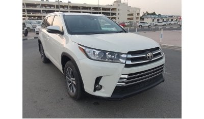 Toyota Kluger