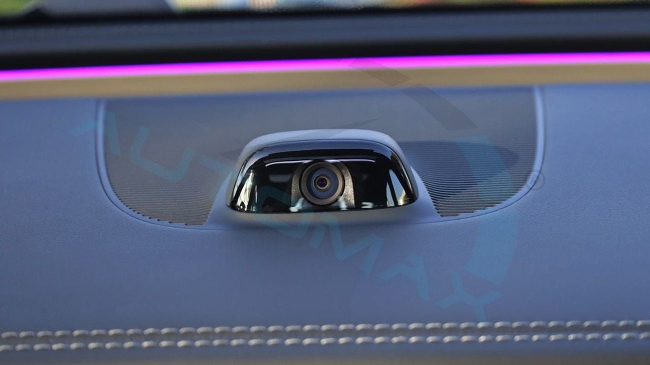 Mercedes-Benz E300 AMG EQ Boost 2.0T RWD 2026 GCC 0Km With 2 Years Unlimited Mileage Warranty @Official Dealer