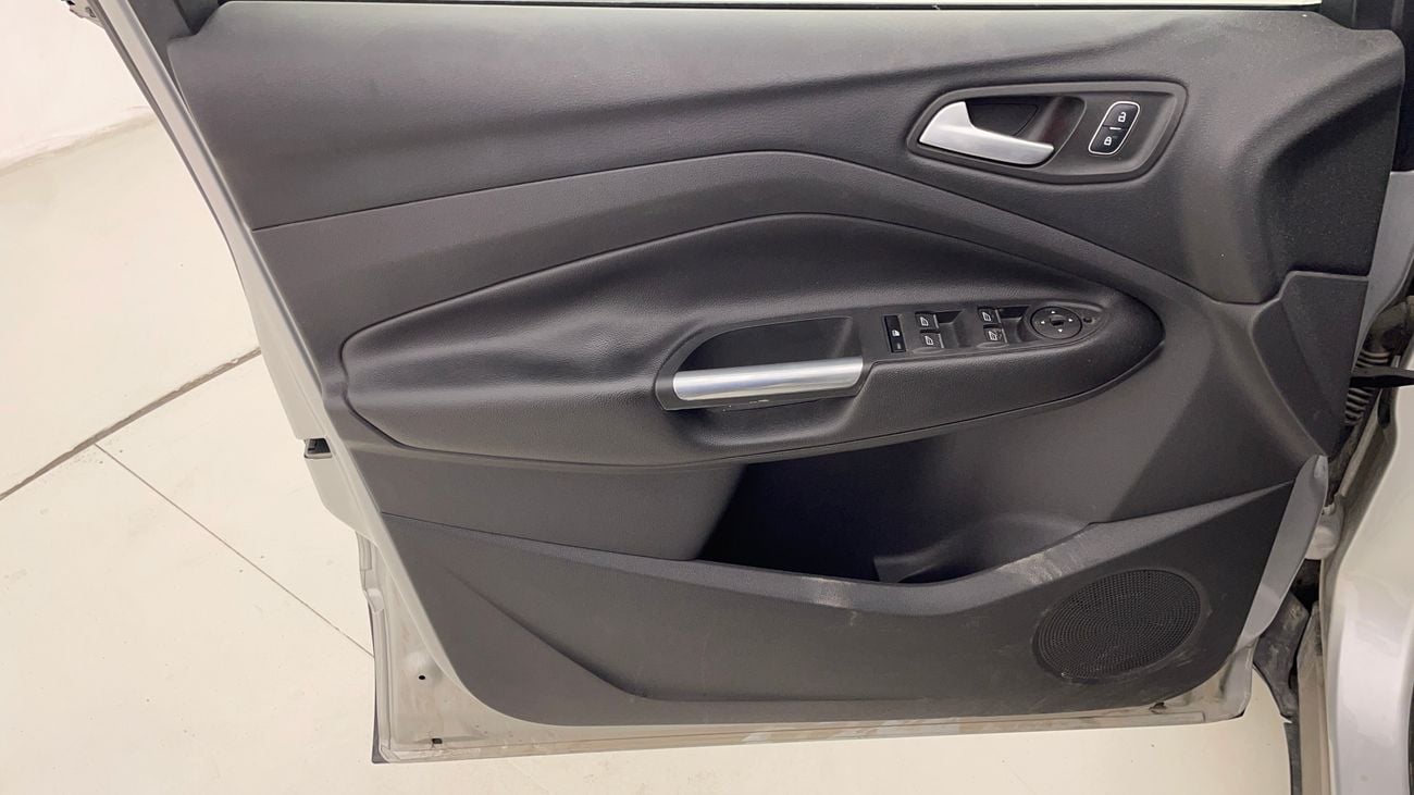 Ford Escape TITANIUM 2 | Zero Down Payment | Home Test Drive