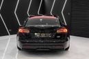 تسلا Model S Plaid (AWD) Carbon Fiber Interior | 1,020 HP | Dealer Warranty!!