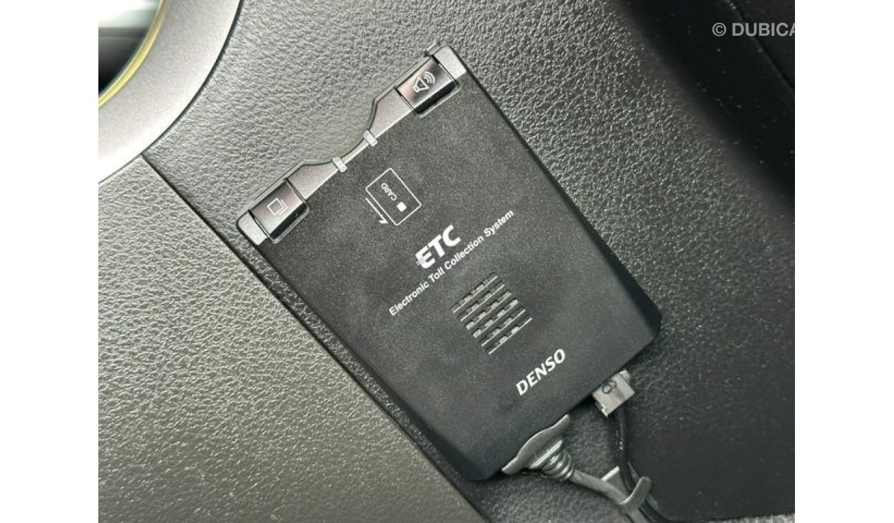 Suzuki Escudo TDA4W