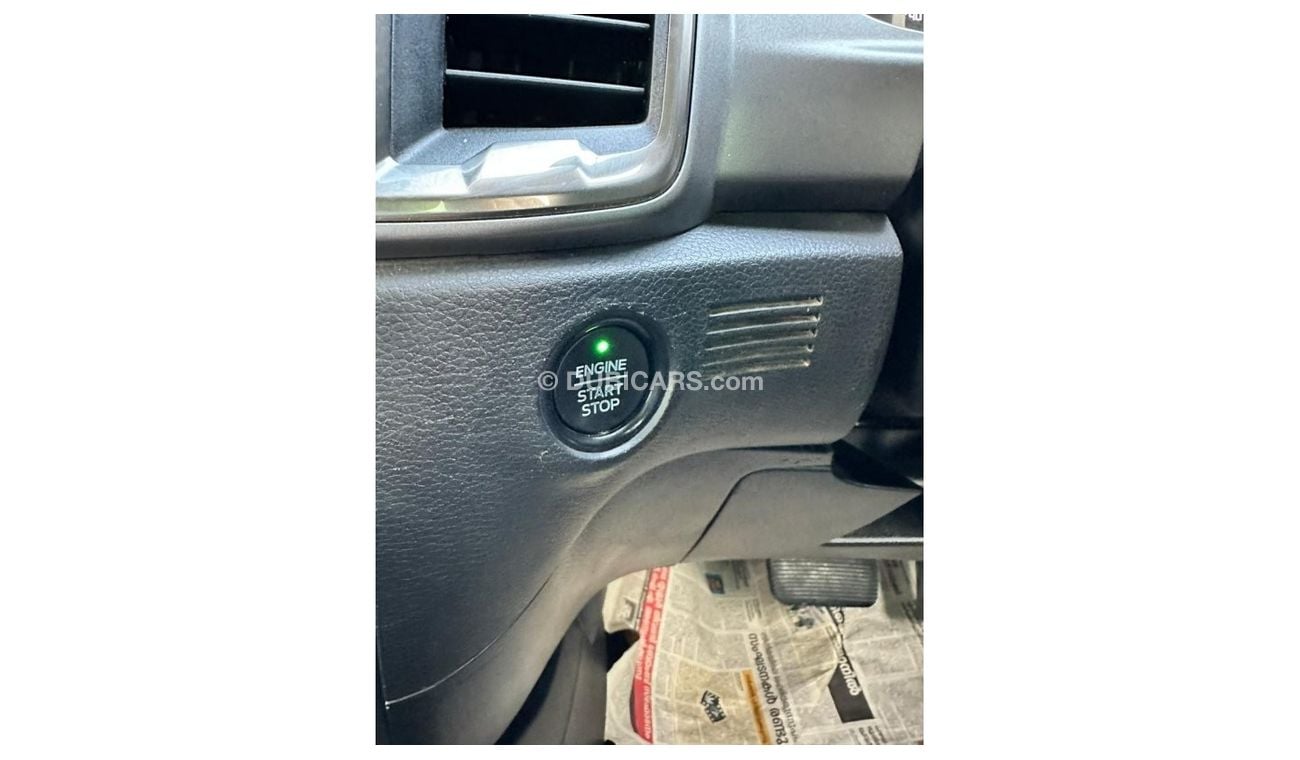 Ford Ranger FORD RAPTOR KIT | RHD | OFF ROAD TIRES & ALLOY RIMS | SPORTS BAR | BLACK LEATHER SEATS | PUSH START