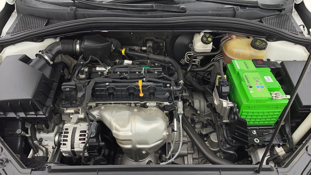 MG 5 STD 1.5 | Zero Down Payment | Free Home Test Drive