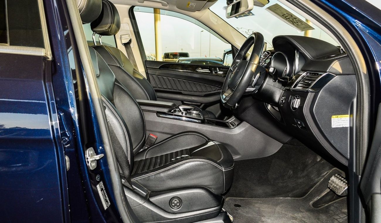 Mercedes-Benz GLE 350 d  4Matic