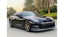 Nissan GTR Nissan GT-R GCC 2013 perfect condition clean car
