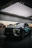 Zeekr 8X ZEEKR 8X 2026 Dawn Edition 70kWh 1401Ps