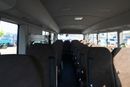 تويوتا كوستر Toyota Coaster 23-Seater (4.2L Diesel)