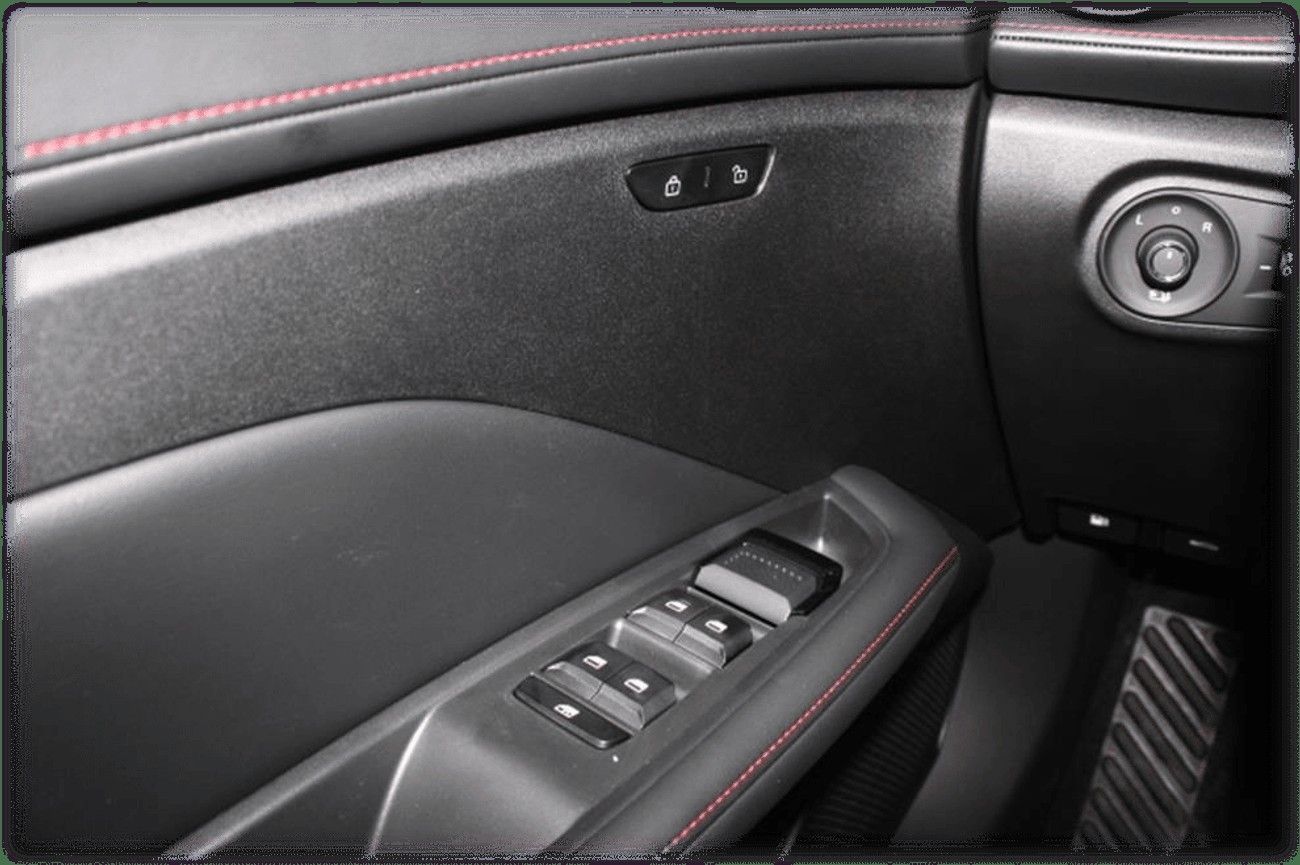 أم جي 5 Mg5 1.5L Automatic GearBox Model 2026
