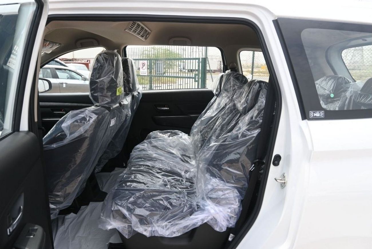 Suzuki Ertiga SUZUKI ERTIGA 1.5L 2024 PETROL