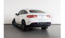Mercedes-Benz GLE 43 AMG Coupe Coupe Coupe 2018 Mercedes GLE 43 AMG Coupe / Full Mercedes Benz Service History & Mercedes War