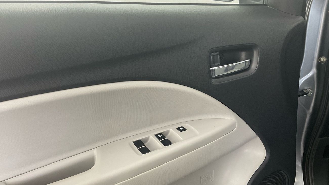 ميتسوبيشي اتراج GLX Full | upto AED 20,000 Ramadan Discount | شامل الضمان | 0 ﺪﻔﻋﺓ ﺃﻮﻟﻯ