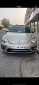 Volkswagen Beetle TURBO