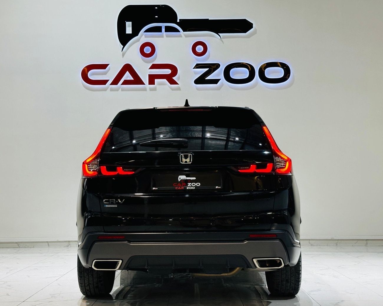 Honda HRV CR-V  HYBRID