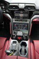 لامبورغيني اوروس STD S 4.0T V8