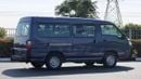 سي إم سي D 260 ( Only For Export ) 2025 CMC D260 Window Van 2.4L RWD GCC BRAND NEW