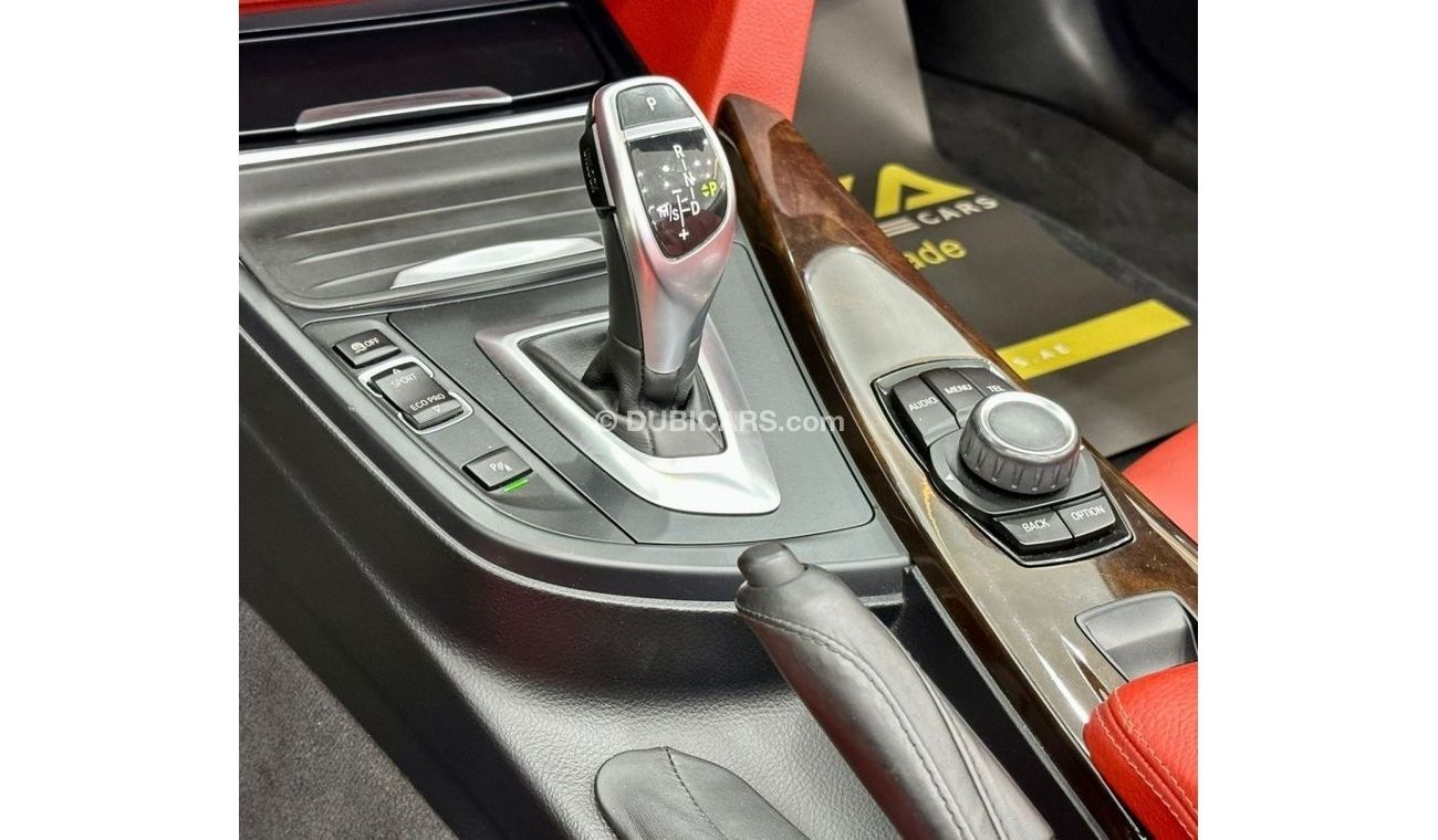 BMW 428i Sport Line 2016 BMW 428i Sport Convertible, Warranty, Full BMW Service History, Excellent Condition,