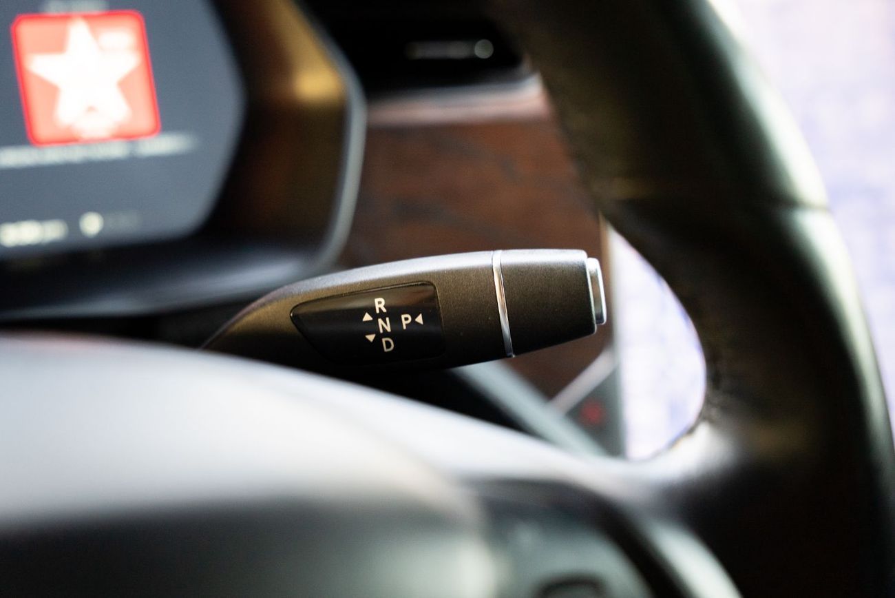 Tesla Model X Long Range (AWD) 100D 2019 GCC Full Service History Warranty on Battery Still Valid