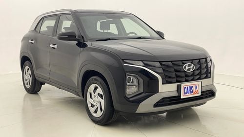 Hyundai Creta SMART 1.5 | Zero Down Payment | Home Test Drive