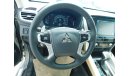 Mitsubishi Montero GLS PREMIUM SPORT 3.0L PETROL 7 SEAT AUTOMATIC