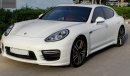 Porsche Panamera GTS