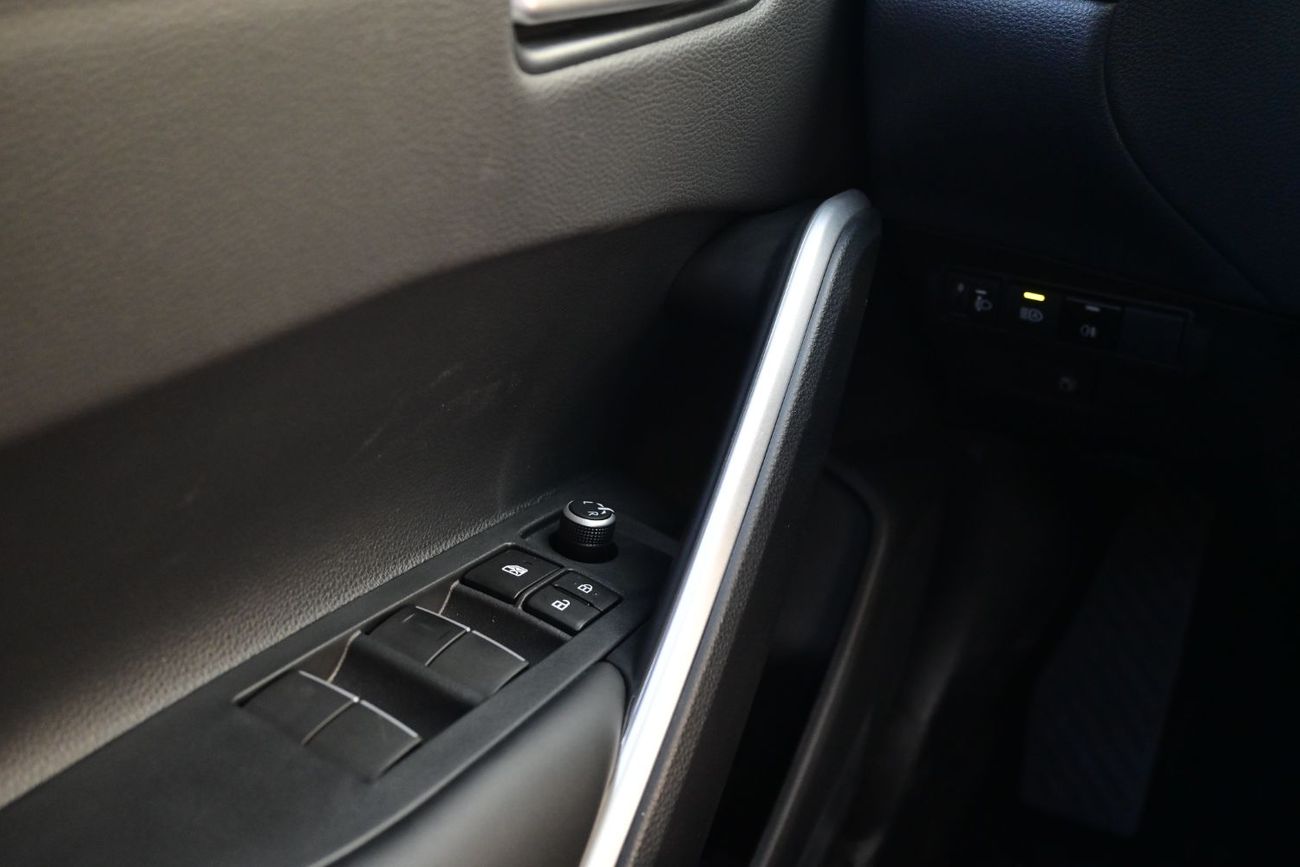 Toyota Frontlander Toyota Frontlander Luxury 2.0L Hybrid, Model 2025, Color White