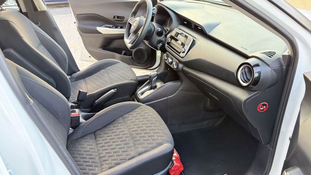 Nissan Kicks NO CONVENIENCE FEES | UNDER WARRANTY | 0% DOWN PAYMENT | CERTIFIED PRE-OWNED |