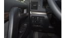 Toyota Land Cruiser Diesel Automatic