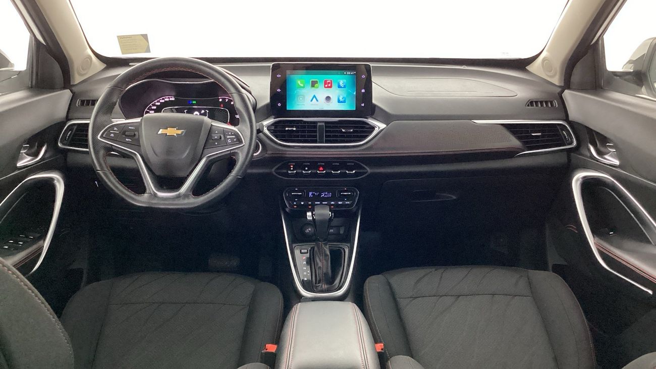 Chevrolet Groove PREMIER | Guaranteed Warranty | 0 Down Payment