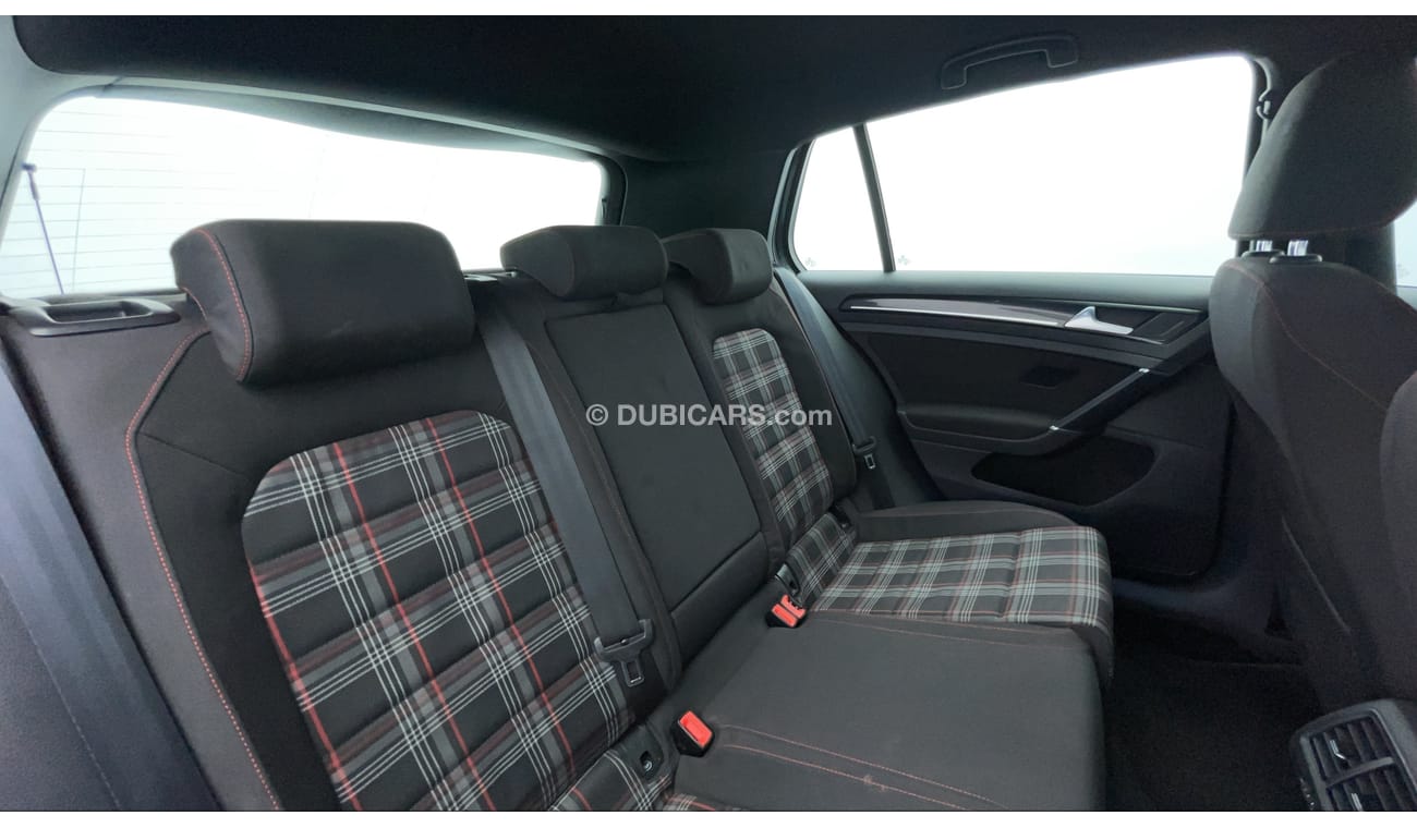 فولكس واجن جولف GTI 2 | بدون دفعة مقدمة | اختبار قيادة مجاني للمنزل