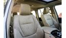 Toyota Land Cruiser 2022 Toyota LC300 3.3L L3 | Sunroof + Alloy Wheels + Full Wide Center Screen + 20" Wheels