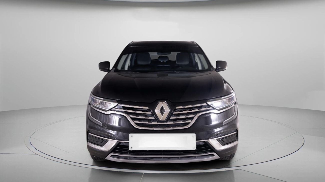 Renault Koleos PE 4X2