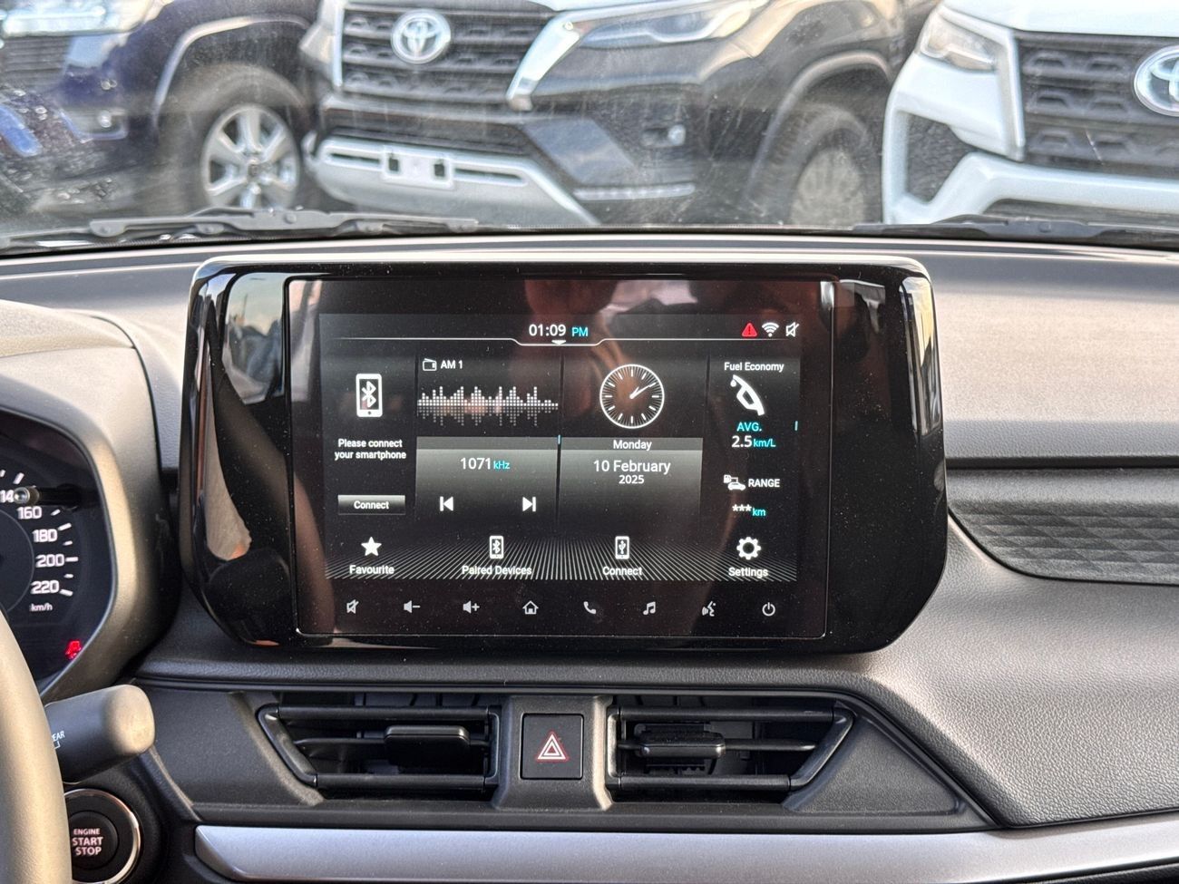 Suzuki Swift GLX 2025 1.2L Petrol Hatchback FWD 5Doors Brand New 0Km