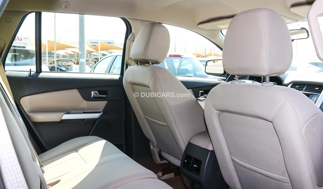 Ford Edge